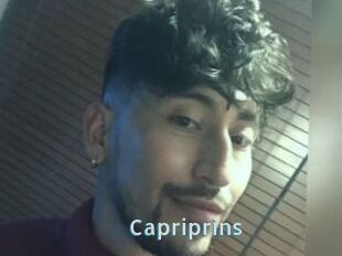 Capriprins
