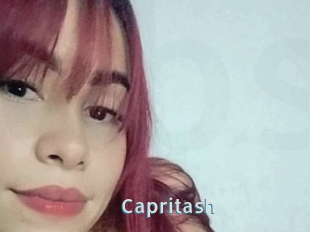 Capritash