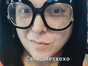 Caracakesxoxo