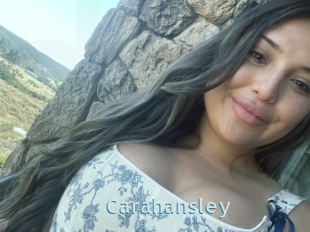 Carahansley