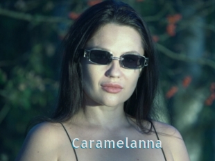 Caramelanna