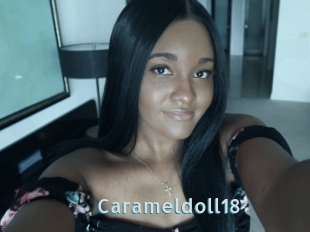Carameldoll18