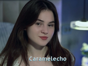 Caramelecho