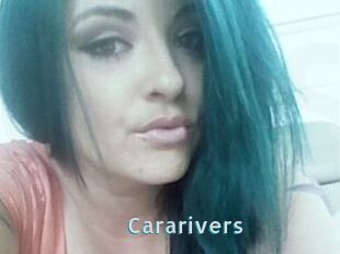 Cararivers
