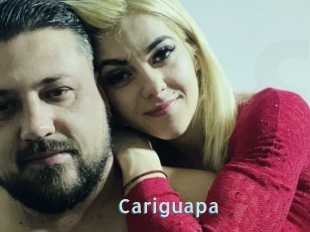 Cariguapa
