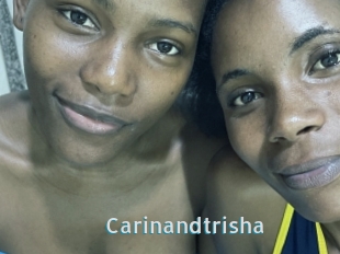 Carinandtrisha