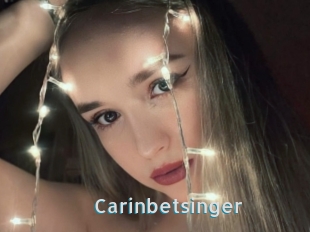 Carinbetsinger