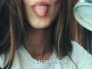 CarinefeeX