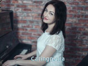 Caringpetra