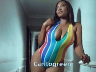 Caritogreen
