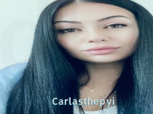 Carlasthepyi