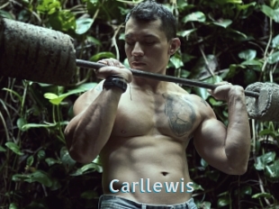 Carllewis