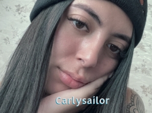 Carlysailor