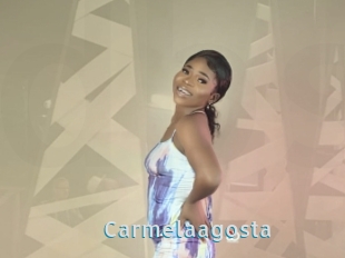 Carmelaagosta