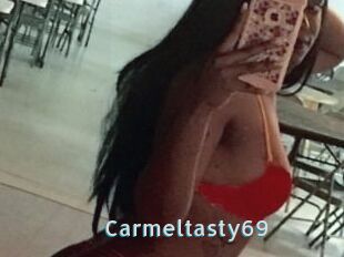 Carmeltasty69