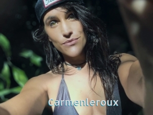 Carmenleroux