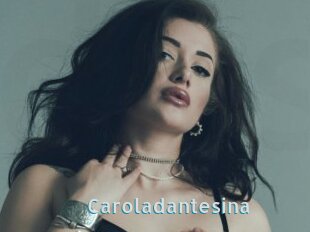 Caroladantesina