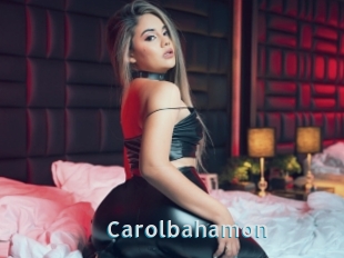 Carolbahamon