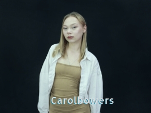 Carolbowers