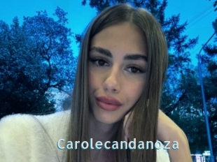 Carolecandanoza