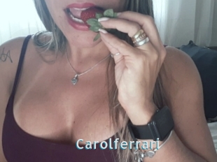 Carolferrari