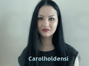 Carolholdensi