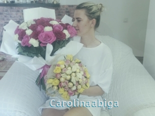 Carolinaabiga