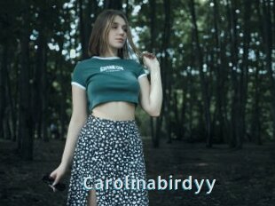 Carolinabirdyy
