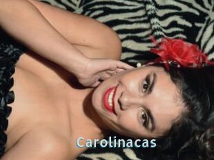 Carolinacas