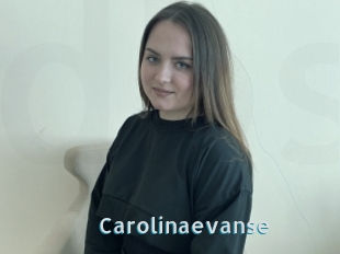 Carolinaevanse