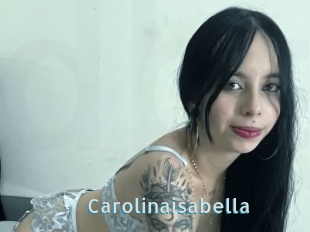 Carolinaisabella