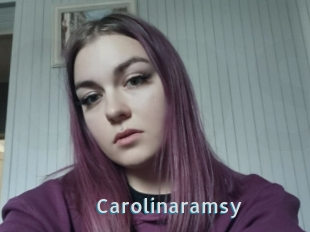 Carolinaramsy