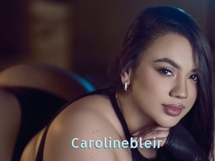 Carolinebleir