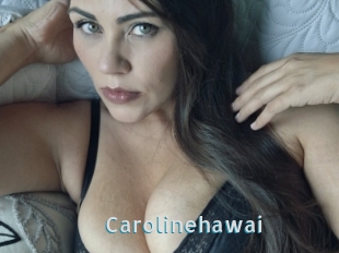 Carolinehawai