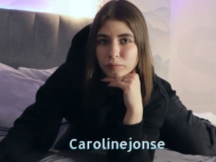Carolinejonse