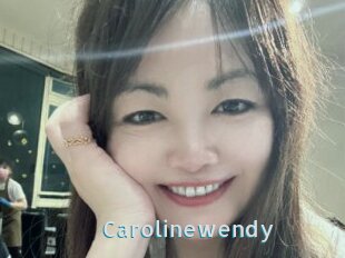Carolinewendy