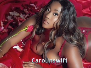Carolinswift