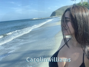 Carolinwilliams