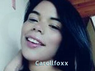 Carollfoxx