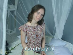 Carolplayful