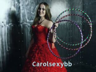 Carolsexybb