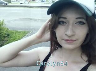Carolyn54