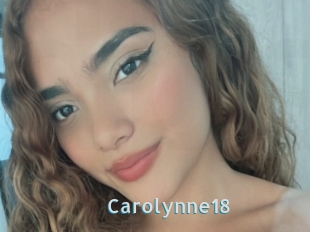 Carolynne18