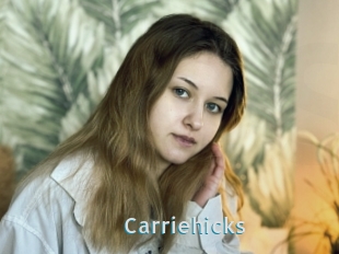 Carriehicks