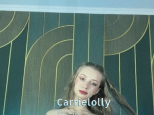 Carrielolly