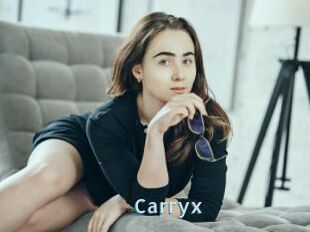 Carryx