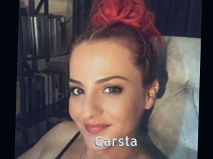 Carsta