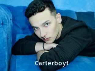 Carterboyt