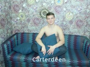 Carterdeen
