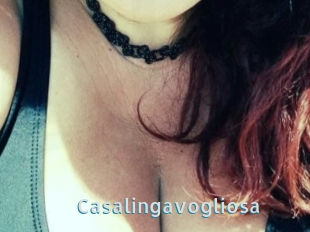 Casalingavogliosa